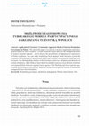 Research paper thumbnail of Możliwości zastosowania tyrolskiego modelu partycypacyjnego zarządzania turystyką w Polsce