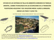 Research paper thumbnail of ESTUDIO DE LOS SISTEMAS DE TALLA EN AMBIENTES SERRANOS DE TANDILIA ORIENTAL. CAMBIO TECNOLÓGICO EN LAS OCUPACIONES DE LA TRANSICIÓN PLEISTOCENO-HOLOCENO Y DEL HOLOCENO MEDIO. ALERO EL MIRADOR, ABRIGO LOS PINOS Y CUEVA TIXI