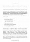 Research paper thumbnail of Il topo e l'ostrica: la lunga fortuna di un motivo favolistico