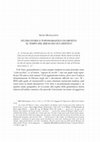 Research paper thumbnail of Toponomastica di Orvieto nel Duecento - Trecento.pdf