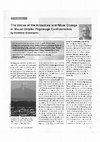 Research paper thumbnail of Dharma World 42_Voices of the Ancestors_Scarangello.pdf