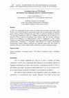 Research paper thumbnail of Jornalismo Gonzo na VICE Brasil: aproximações entre linguagem, discurso e produto jornalístico