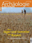 Research paper thumbnail of Häuptlinge und Sklaven? Die Anfänge gesellschaftlicher Differenzierung.