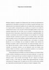 Research paper thumbnail of Fuego rojo o la invasión latina