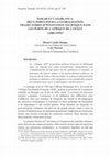 Research paper thumbnail of Dakar et Casablanca : deux ports pour la globalisation. Trajectoires d’innovation technique dans les ports d’Afrique de l’Ouest (1880-1939)