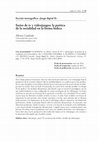 Research paper thumbnail of Series de tv y videojuegos: la poética de la serialidad en la forma lúdica