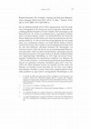 Research paper thumbnail of Review of / Rezension: Roland Steinacher, Die Vandalen. Aufstieg und Fall eines Barbarenreichs. In: Plekos 19, 2017, pp. 257-266.