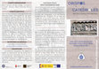 Research paper thumbnail of Simposio Internacional Obispos y Catedrales. Arte en la Castilla bajomedieval