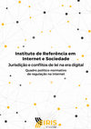 Research paper thumbnail of Jurisdição e conflitos de lei na era digital: quadro político-normativo de regulação na internet