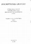 Research paper thumbnail of Inscriptiones Atticae Euclidis anno posteriores. Editio tertia. Pars I, Leges et decreta. Fasc. V, Leges et decreta annorum 229/8–168/7. Ediderunt Voula N. Bardani et Stephen V. Tracy (De Gruyter 2012).