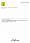 Research paper thumbnail of Libri e colofoni: qualche considerazione