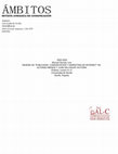 Research paper thumbnail of La Eficacia Publicitaria De Internet a Debate