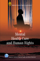 Research paper thumbnail of NHRC/NIMHANS 2008 update on government psychiatric hospitals