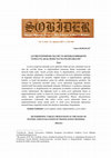 Research paper thumbnail of Çeviri Eğitiminde Ölçme ve Değerlendirmenin Temeli olarak Hedef Davranış Belirleme / DETERMINING TARGET BEHAVIOUR AS THE BASIS OF TESTING AND EVALUATION IN TRANSLATION TRAINING