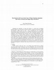 Research paper thumbnail of The Sound of AjCh'oyoy Is the Voice of Them: Emotions, Identities and Voices Carried in the Mopan Maya Narratives