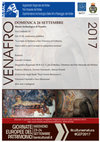 Research paper thumbnail of SAN VINCENZO AL VOLTURNO - CRIPTA DI EPIFANIO - NUOVE RICERCHE - PRESENTAZIONE