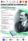 Research paper thumbnail of PIETRO FEDELE - PRESENTAZIONE DEL VOLUME DI STUDI.pdf