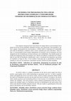 Research paper thumbnail of Um Modelo De Programac ¸ ˜ Ao N ˜ Ao-Linear Bin ´ Aria Para Otimizar a Confiabilidade Em Redes De Distribuic ¸ ˜ Ao De Energia El´ Etrica