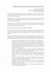 Research paper thumbnail of 170.000 años de historia en 100 metros cuadrados: la Puerta Califal de Ceuta