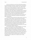 Research paper thumbnail of Trosky Teaching Philosophy: A meditation on the liberal arts, the contemporary university, pluralism, and the role of political theory