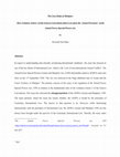 Research paper thumbnail of The Case Study of Manipur: How Common Article 3 of the Geneva Conventions fails to act upon the 'Armed Personnel ' of the Armed Forces Special Powers Act