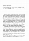 Research paper thumbnail of La popolarità dei partiti. Fazioni, popolo e mobilità sociale in Lombardia (XIV-XV secolo), in La mobilità sociale nel Medioevo italiano. 2. Stato e istituzioni (secoli XIV-XV), a cura di A. Gamberini, Roma, Viella, 2017, pp. 305-334.