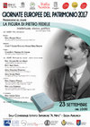 Research paper thumbnail of Giornate Europee del Patrimonio 2017 - Presentazione del volume La figura di Pietro Fedele. Intellettuale, storico, politico