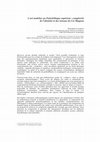 Research paper thumbnail of L'art mobilier au Paléolithique supérieur : complexité de l'identité et des réseaux de Cro Magnon