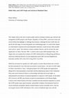 Research paper thumbnail of Public Policy and LGBT People and Activism in Mainland China