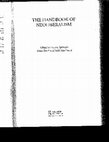 Research paper thumbnail of “In the Spirit of Whiteness: Neoliberal Re-regulation and the Simultaneous Opening and Hardening of National Territorial Boundaries,” in Simon Springer, Kean Birch and Julie MacLeavy (eds.), Handbook of Neoliberalism, New York: Routledge, 2016: 430-438.