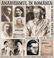 Research paper thumbnail of Anarhismul în România.pdf