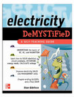 Research paper thumbnail of Electricity Demystified.pdf