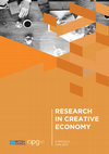 Research paper thumbnail of Research in Creative Economy - Bahasa