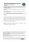 Research paper thumbnail of An improved, scalable and robust process for the synthesis of cilastatin sodium: A renal dehydropeptidase inhibitor