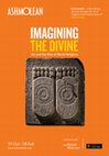 Research paper thumbnail of Imagining the Divine: Art and the Rise of World Religions. Exhibition at the Ashmolean Museum, Oxford (19 October 2017-18 February 2018)