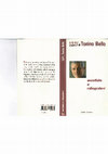 Research paper thumbnail of ASCOLTATE E RALLEGRATEVI. 100 PAGINE DI DON TONINO BELLO