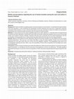 Research paper thumbnail of article on herbal PJPH.pdf