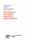 Research paper thumbnail of Picturesque Modernities in Eurasian Contact Zones. Negotiating Architectural Regionalisms in Universal and Colonial Exhibitions (Paris 1931 and 1937)