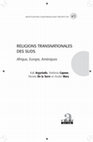 Research paper thumbnail of (coécrit avec Nahayeilli Juárez Huet) Dynamiques religieuses et logique marchande des religions afro-américaines au Mexique et au Portugal