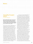 Research paper thumbnail of “Timing Wax, Timing Art History,” review of Roberta Panzanelli (ed), Ephemeral Bodies: Wax Sculpture and the Human Figure with a translation of Julius Von Schlosser’s “History of Portraiture in Wax,” in Art History, vol. 33, n. 1 Jan 2010, pp. 170-172.