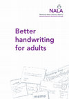 Research paper thumbnail of better_handwriting_for_adults.pdf