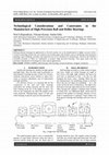 Research paper thumbnail of K512016570 Technological Considerations and Constraints in the.pdf