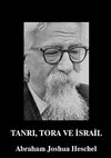 Research paper thumbnail of Tanrı, Tora ve İsrail.pdf