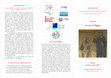 Research paper thumbnail of Imperialiter. Le gouvernement et la gloire de l'Empire à l'échelle des royaumes chrétiens. XIIe-XVIIe s. Premier colloque : "Le souverain et l'Eglise". Rome, 16-18 octobre 2017