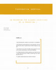 Research paper thumbnail of “Cooperativa gráfica: un recorrido por algunos colectivos de la Argentina” en Estampa 11, n. 3-4, Universidad Nacional de Cuyo, 2013, pp. 44-63.