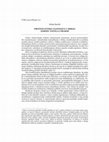 Research paper thumbnail of Protestantske zajednice u Srbiji izmedju nacela i prakse