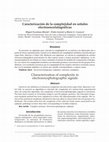 Research paper thumbnail of CIENCIA-2008.pdf