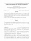 Research paper thumbnail of ESTABILIZANDO PATRONES BINARIOS ASOCIADOS A MAPAS DISCRETOS STABILIZING BINARY PATTERNS IN DISCRETE MAPS