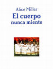 Research paper thumbnail of El Cuerp Nunca Mientebernal