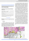 Research paper thumbnail of O sistema de terraços da bacia baixa do rio Minho (margem galega)/The fluvial terraces system of the Lower Miño Basin (Galician side)